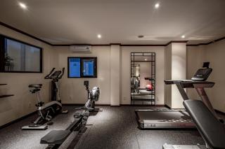 Anima Saigon Boutique Hotel - Ho Chi Minh - 2