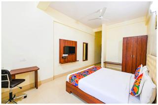 HOTEL TRIPLE PREMIUM TREE Near Bhubaneswar Railway Station - Having Restaurant - Air Conditioning Rooms - With Free Wifi & Parking Available - A Top Rated Premium Hotel In Bhubaneswar City - Bhubaneshwar - 7