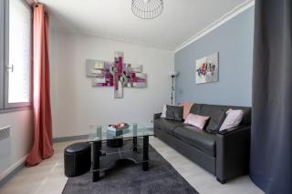 Logement Vacances La Rochelle - 0