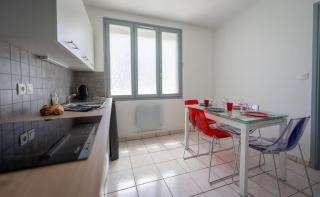 Logement Vacances La Rochelle - Aytré - 9