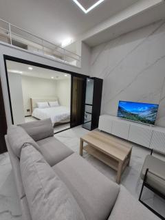 Comfortable house, new building, Dongdaemun History & Culture Park Station - Seul - 8
