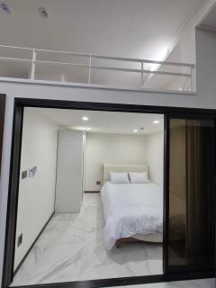 Comfortable house, new building, Dongdaemun History & Culture Park Station - Seul - 7