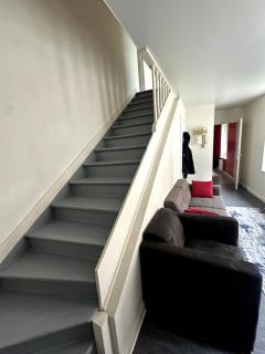 T3 Hyper centre Place des Vosges - 4