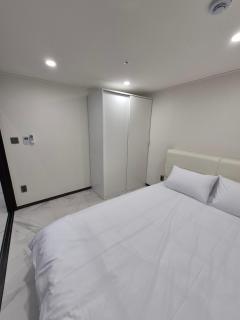 Comfortable house, new building, Dongdaemun History & Culture Park Station - Seul - 5