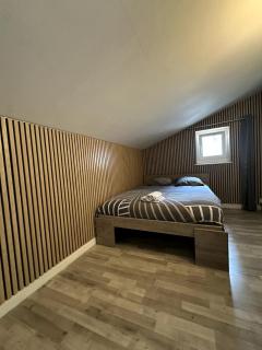 T3 Hyper centre Place des Vosges - 1