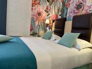 HOTEL ARVERNA VICHY - ClT'HOTEL - Vichy - 9