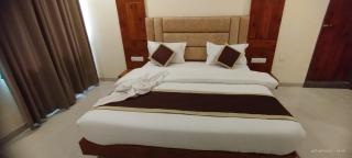 Shri Hari Singh Palace - - 0