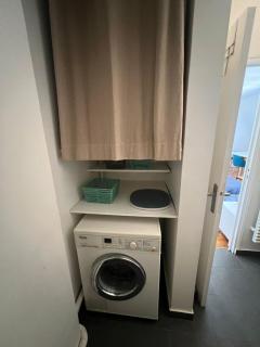 Luxury flat Tour Eiffel Paris 16e - Parijs - 3