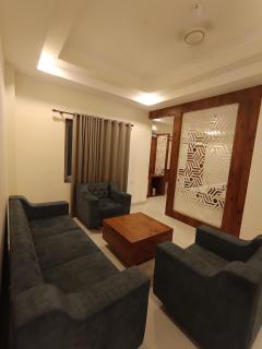 Shri Hari Singh Palace - - 1