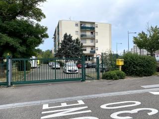 Superb studio with free parking on site - Mulhouse - 0