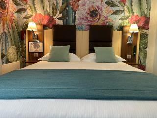 HOTEL ARVERNA VICHY - ClT'HOTEL - Vichy - 2
