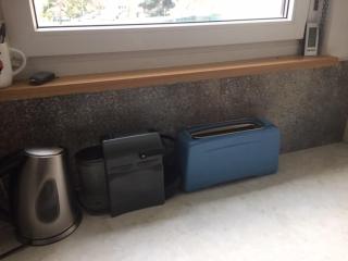 Superb studio with free parking on site - 3