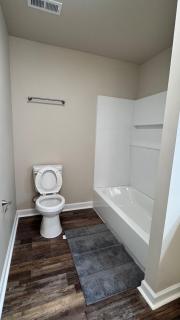 Downtown Liberty New Modern Cozy 4 Bed Townhome - 1