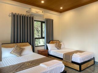 Bamboo Riverside Homestay - Nguyên Ngoại - 7