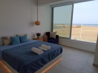 Blue Aura Beach villa Larnaca - Perivólia - 2