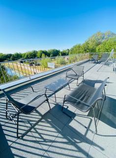 Panoramic View PH By The Sea - 7