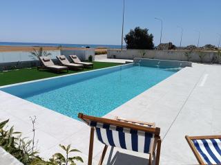 Blue Aura Beach villa Larnaca - Perivolia - 7