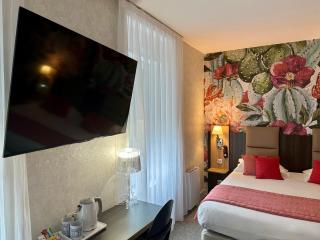 HOTEL ARVERNA VICHY - ClT'HOTEL - 3