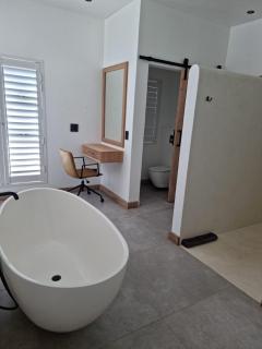 Hermanus - Escape Wines - House on Wine & Protea farm - 3