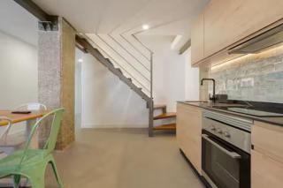 Buhaira suites, free parking and subway - Sevilla - 9