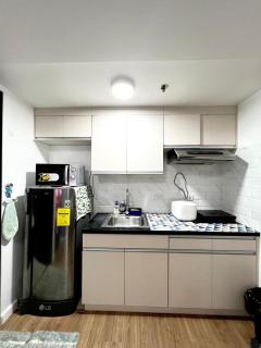 Abreeza Luxe Stay Tower 2 Condo Retreat - Davao - 6