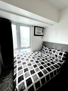 Abreeza Luxe Stay Tower 2 Condo Retreat - Davao - 6