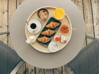 Boutique Hotel Art de Vivre & SPA - Crans-Montana - 3