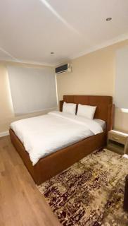 3 bedroom apartment - 5
