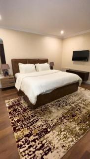3 bedroom apartment - Lagos - 1