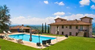 Villa Casaforte with POOL&SPA - Case Malva - 0
