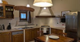 Villa Casaforte with POOL&SPA - Case Malva - 5
