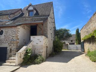 Le Cercotin - Moroges - 9