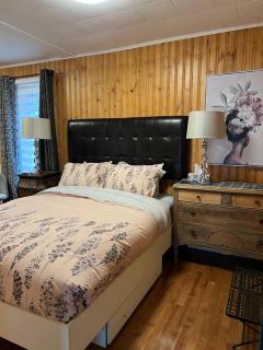 Chalets Plage St-Jean - Saint-Jean - 5