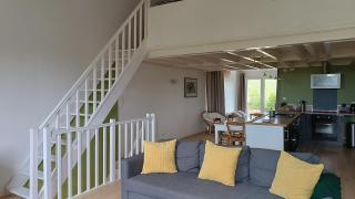 Grand appartement lumineux à 20 minutes de Bordeaux - Le Clos Montichamp - Camblanes-et-Meynac - 9