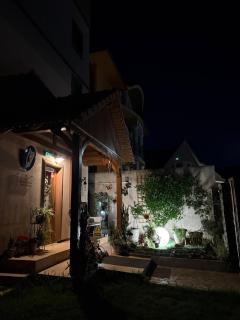 Casa Irlandeza - Irish House - 3