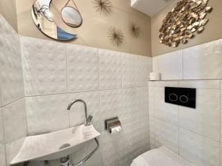 1-bedroom apartment with balcony and sea view on La Croisette - Cannes - 3