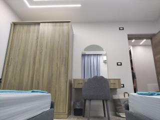 شقة فندقية قريبة من سيتى ستارز - 6