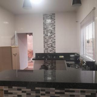 Casa aconchegante - 8