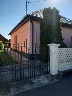 Pink Apartman - Hajdúszoboszló - 0