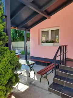 Pink Apartman - Hajdúszoboszló - 9