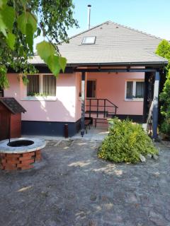 Pink Apartman - Hajdúszoboszló - 8