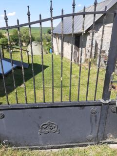 A la tente campagnarde - - 8