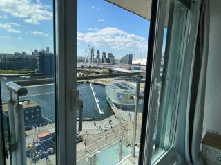 RiverStay With Free Parking - Londra - 4