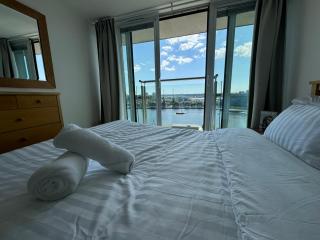 RiverStay With Free Parking - Londra - 7