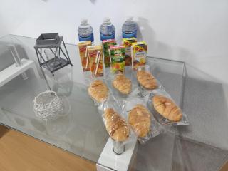 HABITACIÓN triple con baño compartido LOVELY SEVILLA - Camas - 9