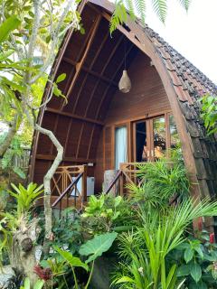 Budha arjuna - Ubud - 5