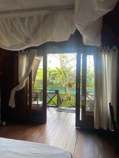 Budha arjuna - Ubud - 3