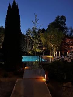 L'insolite de La Claire Fontaine & Spa included - 5