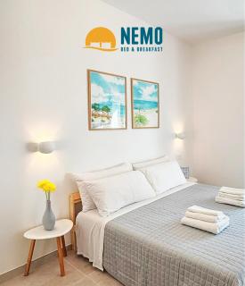 NEMO BnB ALGHERO CENTRE - Alghero - 0