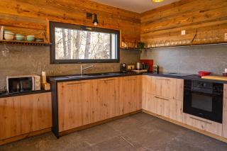 Chalet du Trappeur - Les Orres - 6